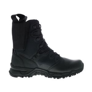 Original Swat Mens Alpha Defender 8" Polishable Toe Black Boots (NWT)